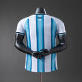 Argentina Local 2026