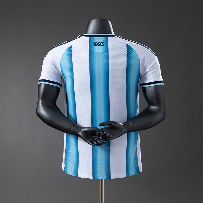 Argentina Local 2026