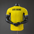 Borussia Dortmund Local 26/27