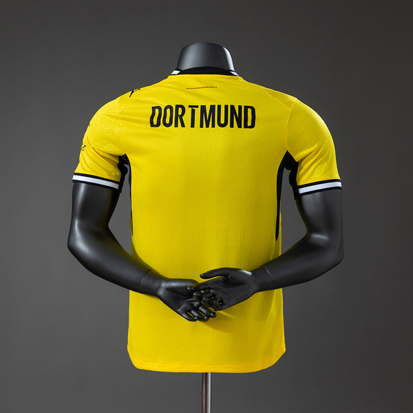 Borussia Dortmund Local 26/27