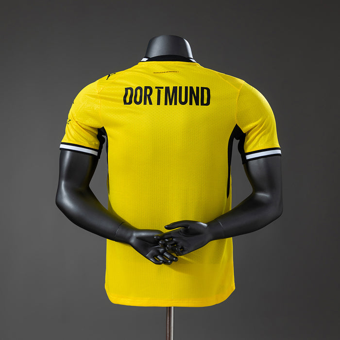 Borussia Dortmund Local 26/27