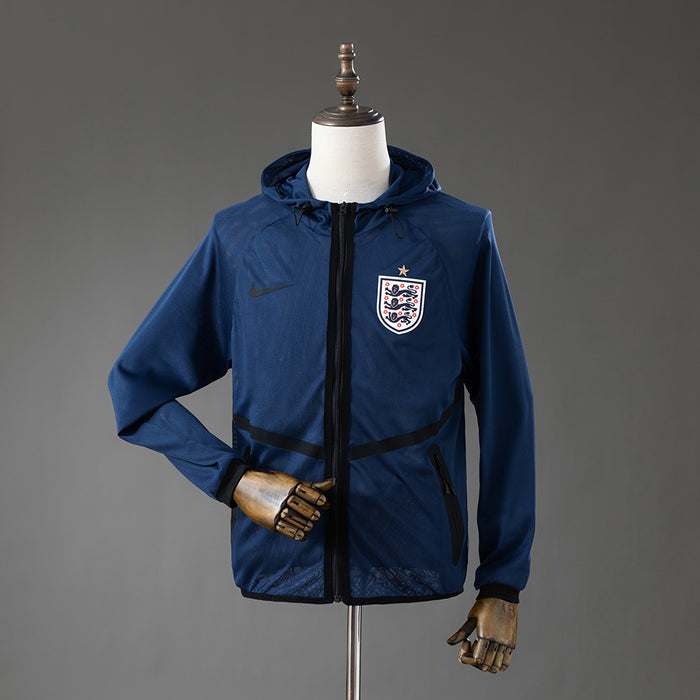 Chaqueta Anthem Inglaterra 26/27