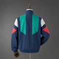 Italia EQT Track Top