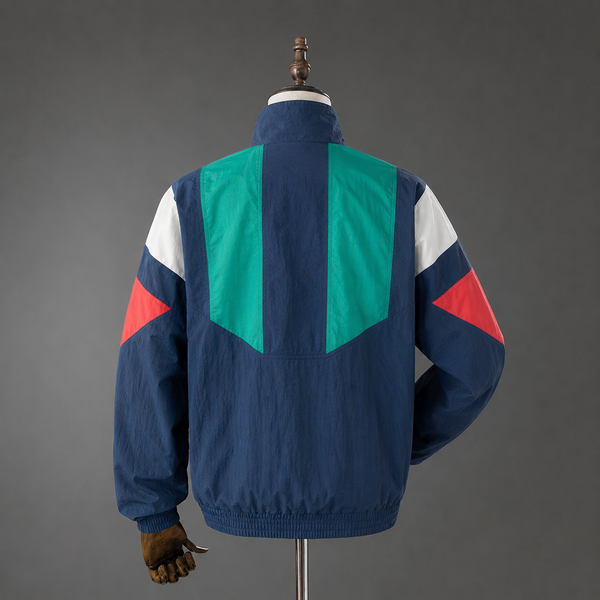 Italia EQT Track Top