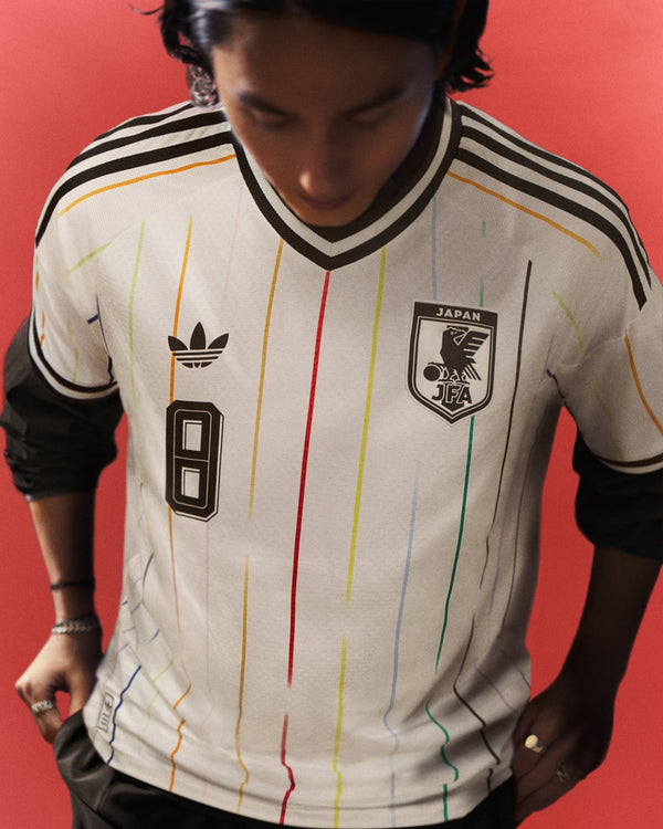 Camisola Soccer Revolution
