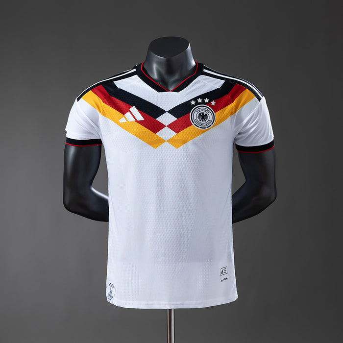 Alemania Local 2026