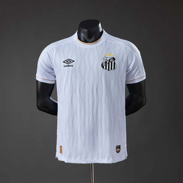 Santos Local 26/27