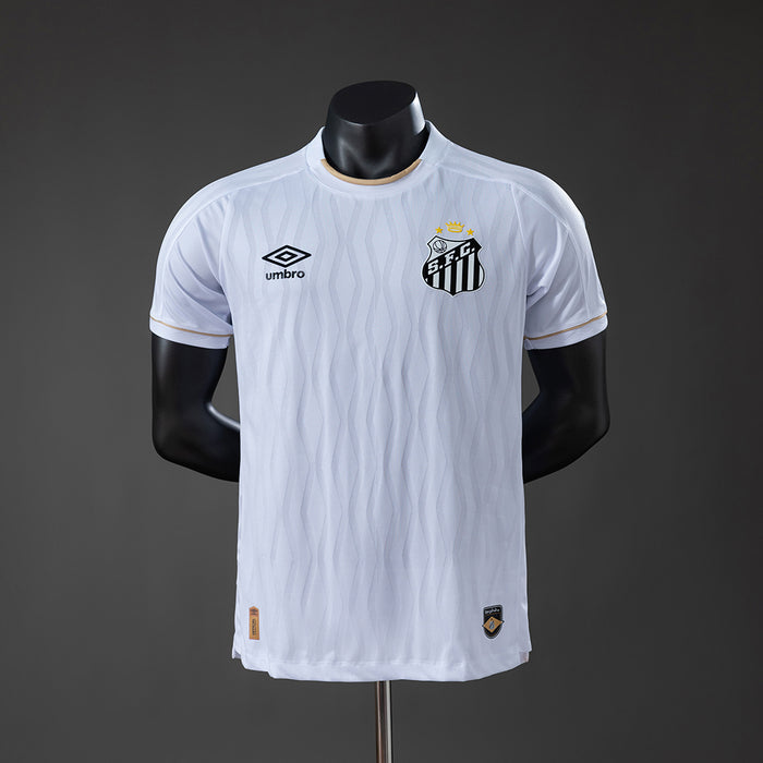 Santos Local 26/27