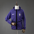 Chaqueta Anthem Francia 26/27