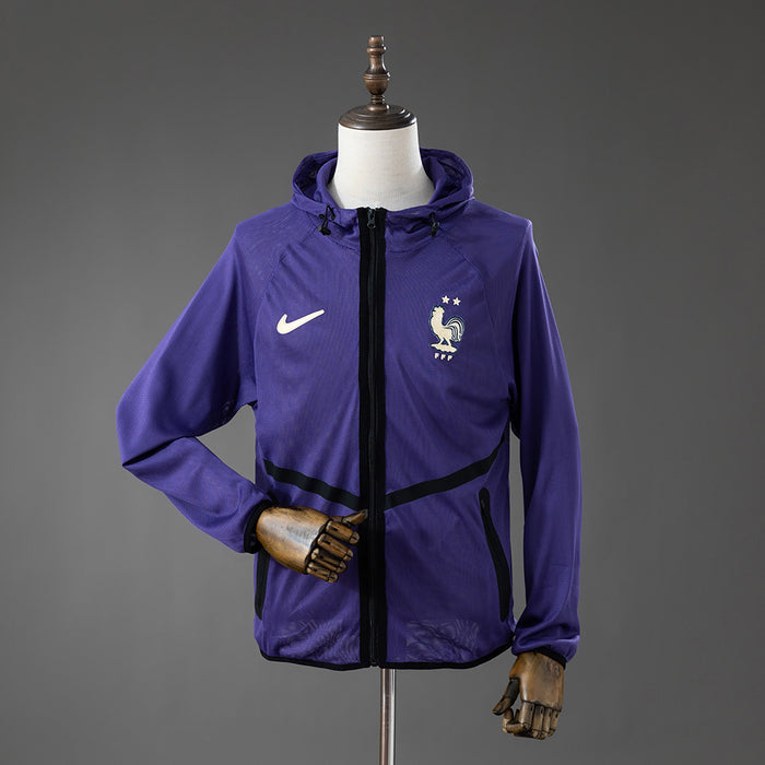 Chaqueta Anthem Francia 26/27
