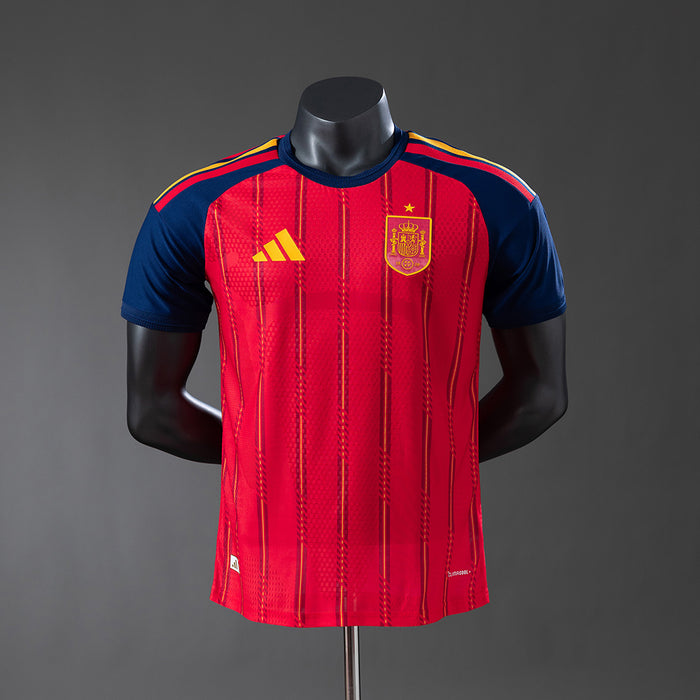 España Local 2026