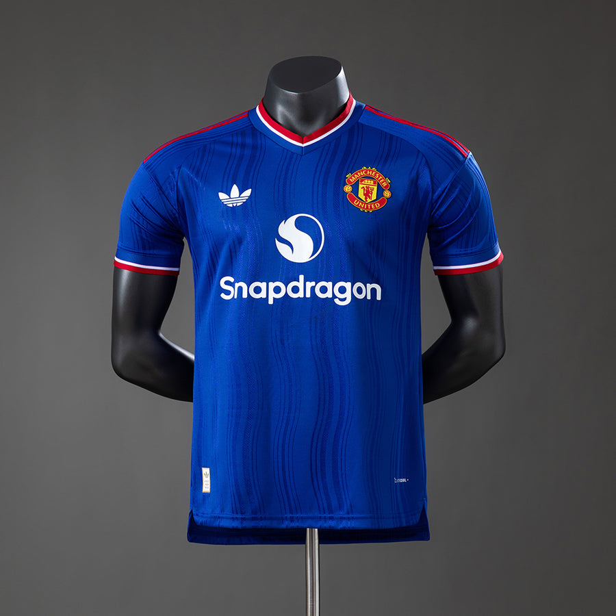 Manchester United Visita 26/27