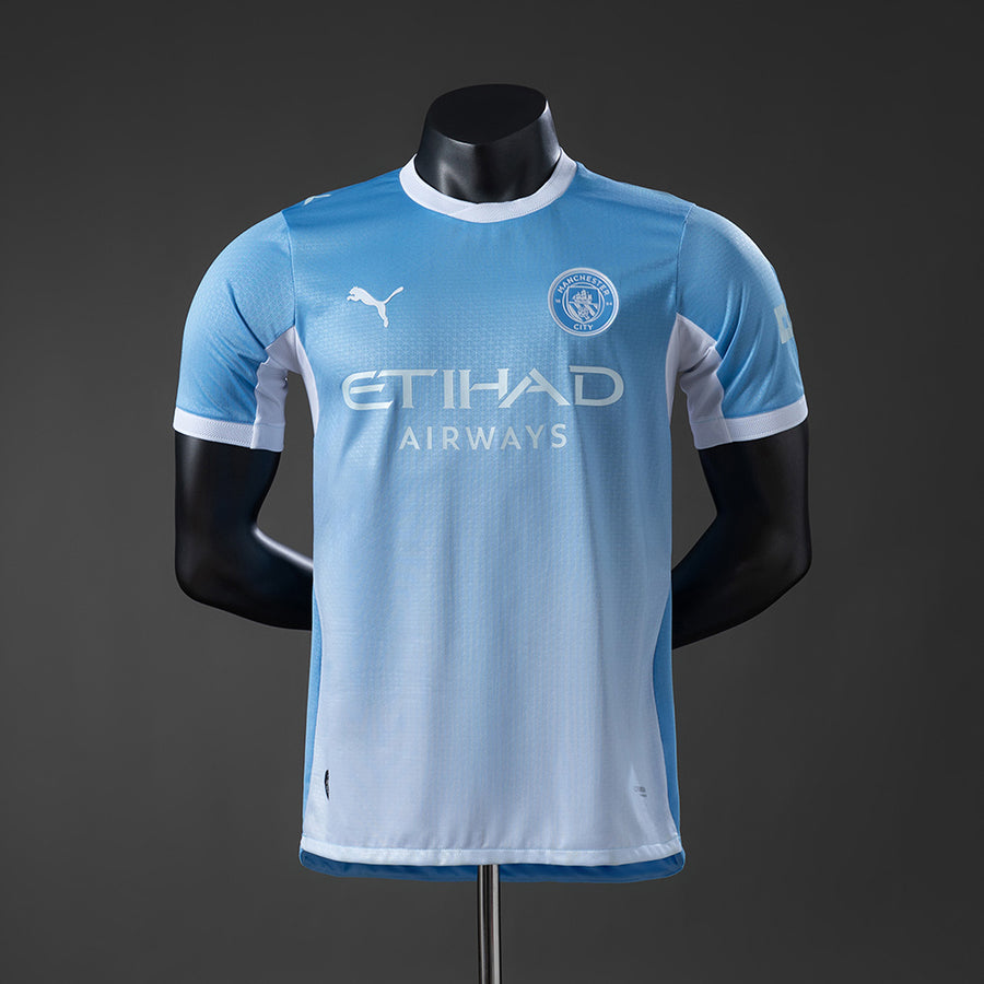 Manchester City 26/27 Local Player Version