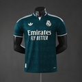 Real Madrid Visita 26/27