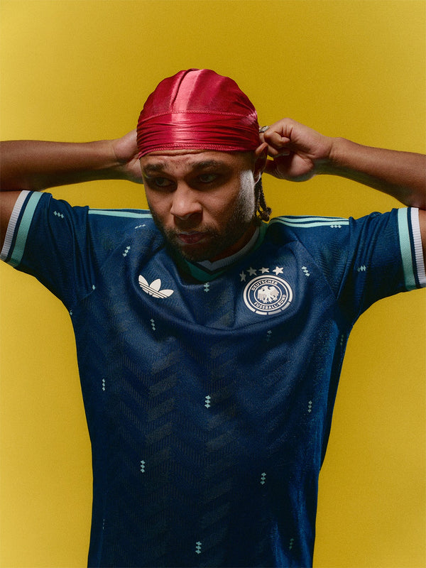 Camisola Soccer Revolution