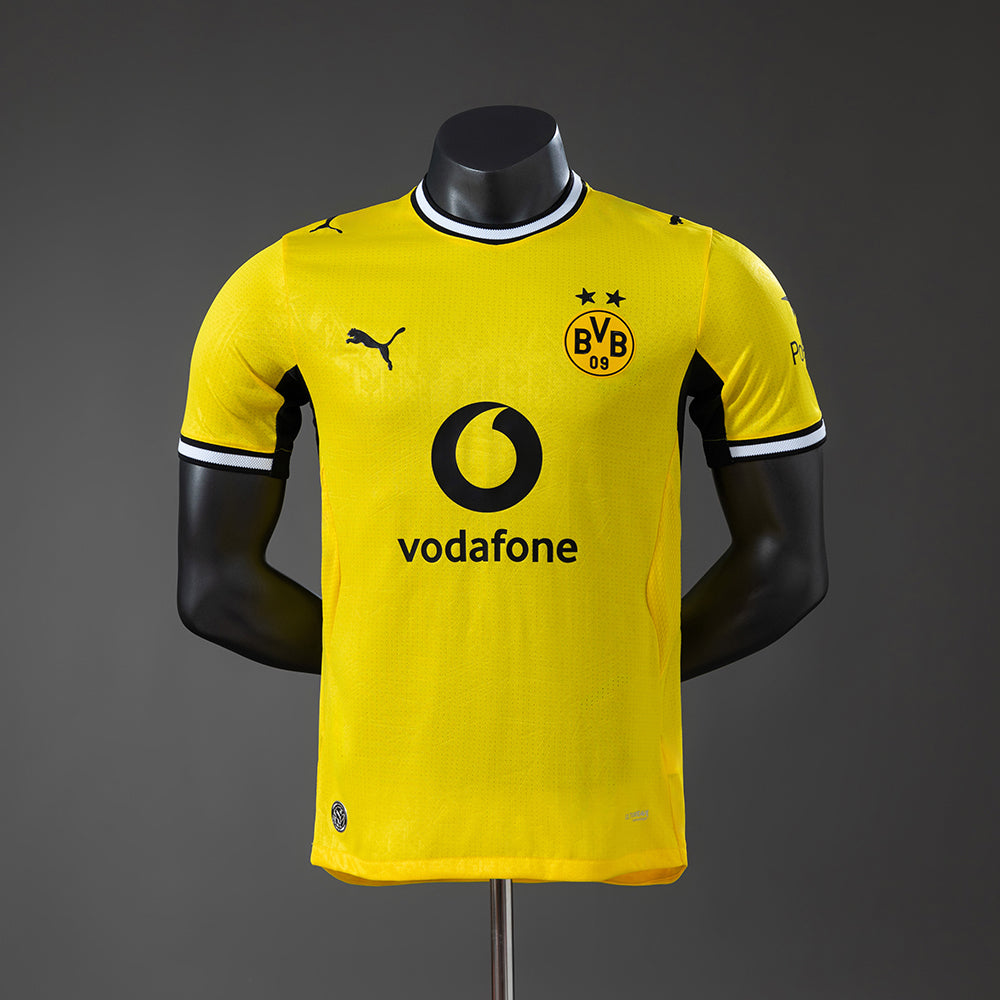 Borussia Dortmund Local 26/27