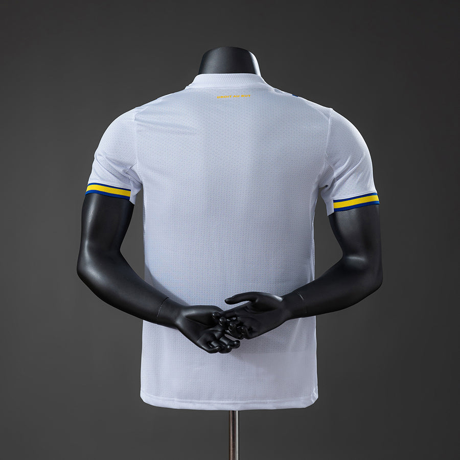 Olympique de Marseille Local 26/27