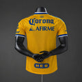 Tigres Local 26/27