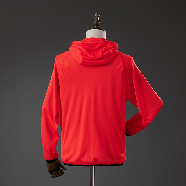 Chaqueta Anthem Países Bajos 26/27