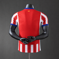 Atlético de Madrid Local 26/27