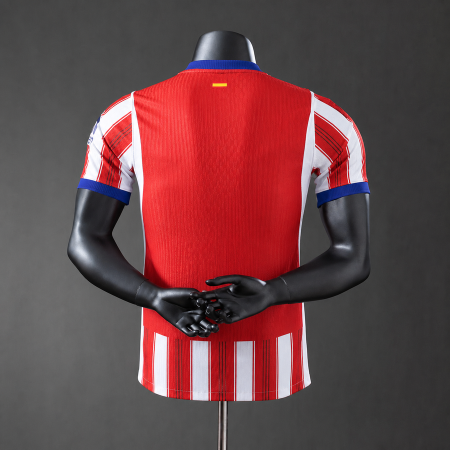 Atlético de Madrid Local 26/27