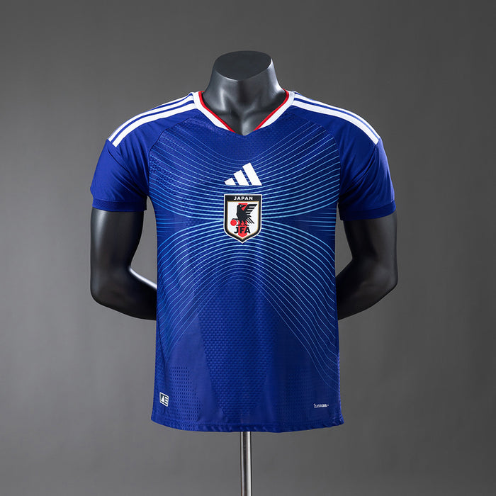 Japón Local 2026
