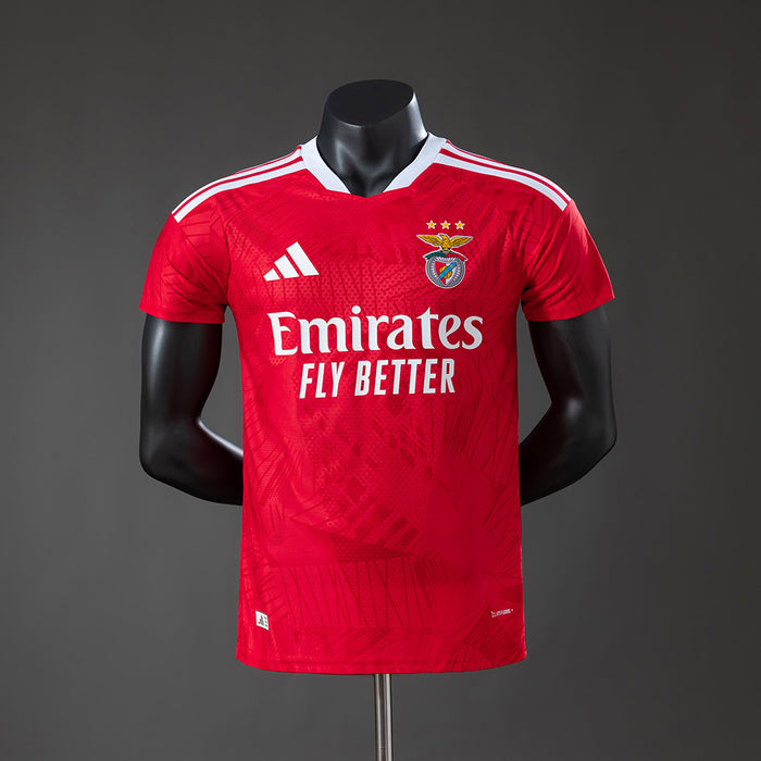 Benfica Local 26/27