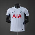 Tottenham Local 26/27