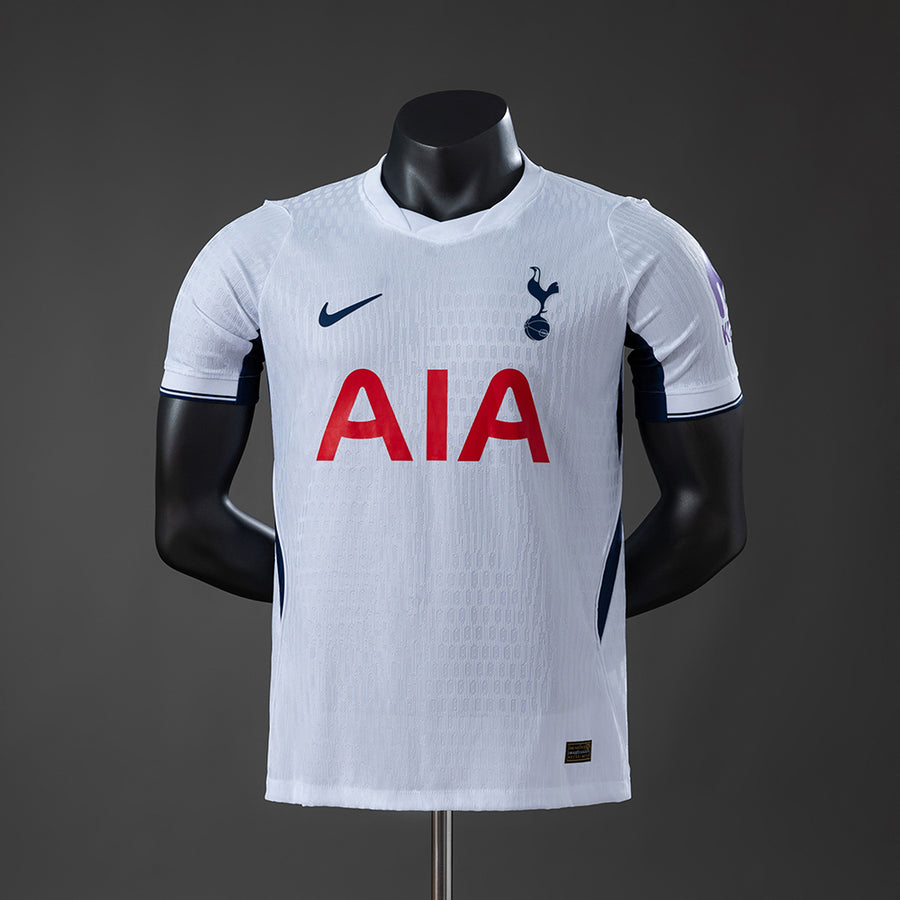 Tottenham Local 26/27