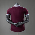 Aston Villa Local 26/27