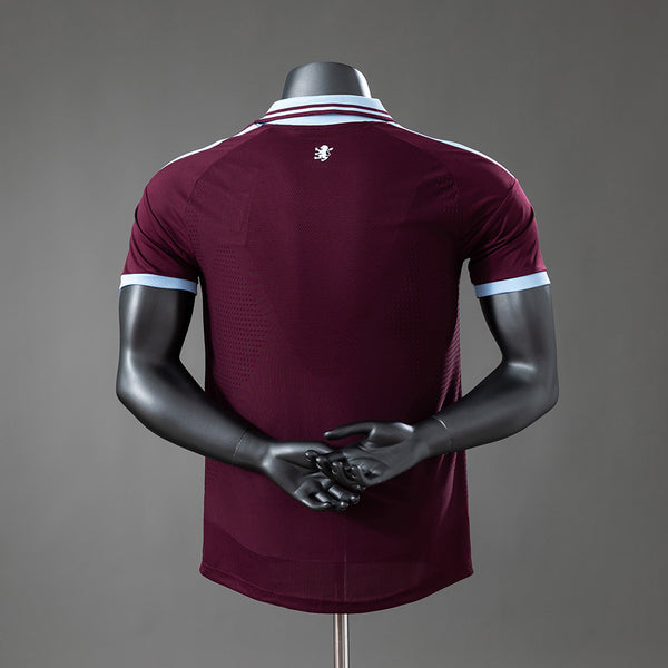 Aston Villa Local 26/27