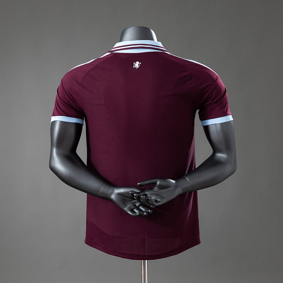 Aston Villa Local 26/27