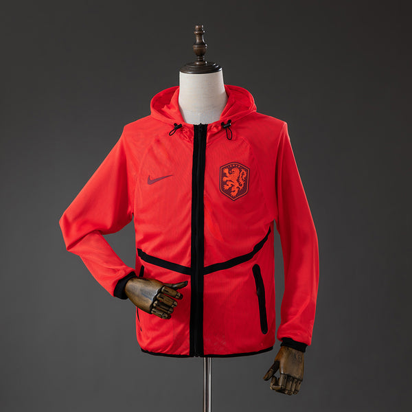 Chaqueta Anthem Países Bajos 26/27