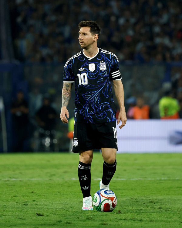Camisola Soccer Revolution