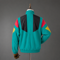 Alemania EQT Track Top
