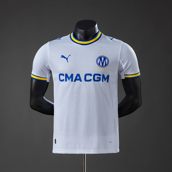 Olympique de Marseille Local 26/27