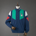 Italia EQT Track Top