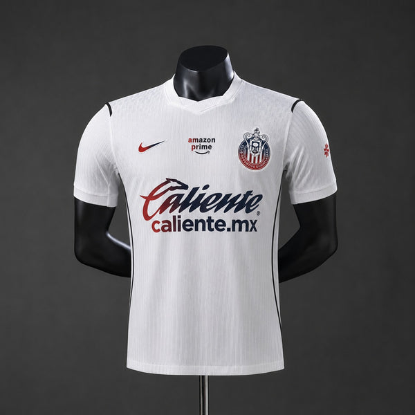 Chivas Visita 26/27