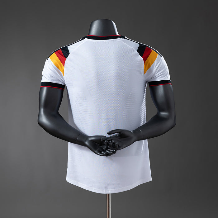 Alemania Local 2026