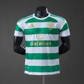 Celtic Local 26/27