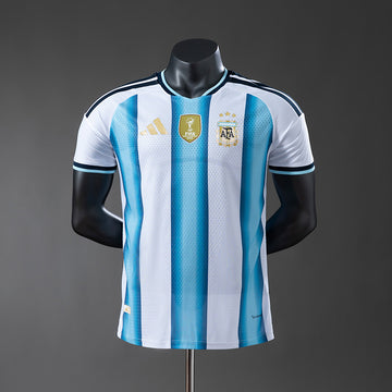 Argentina