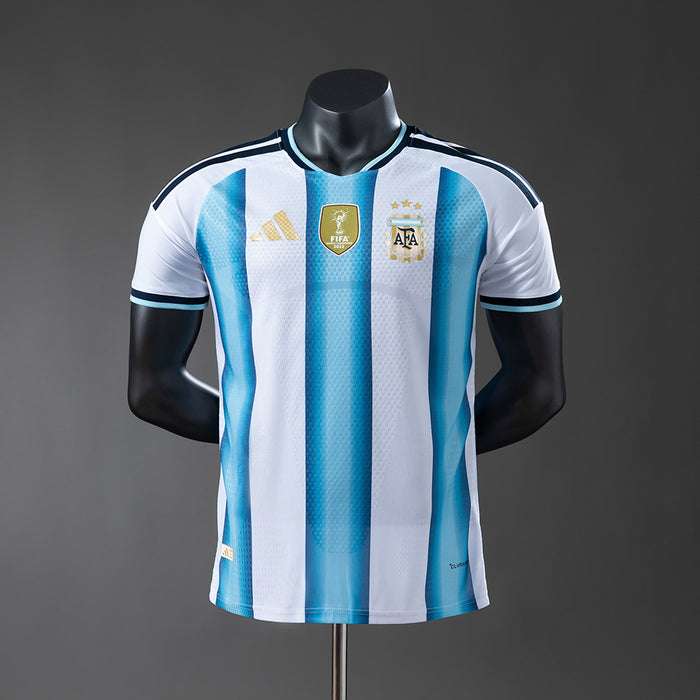 Argentina Local 2026