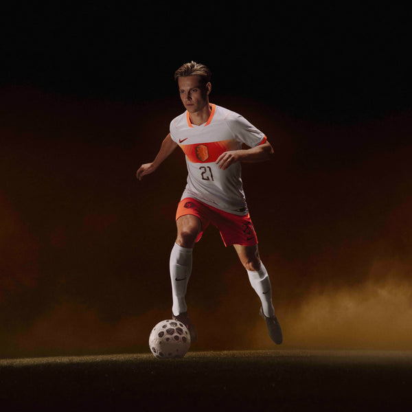 Camisola Soccer Revolution
